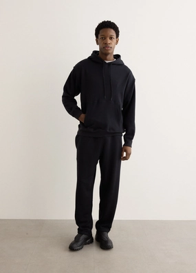 Wool Classics Hoodie Luxury Fiber Blend Sophisticated Knit