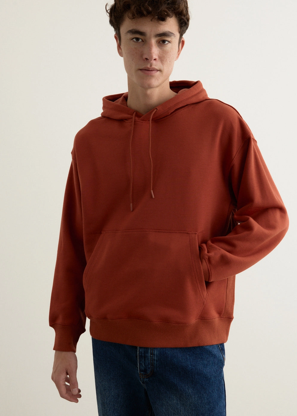 Wool Classics Hoodie Perfect Layers Comfortable Choice