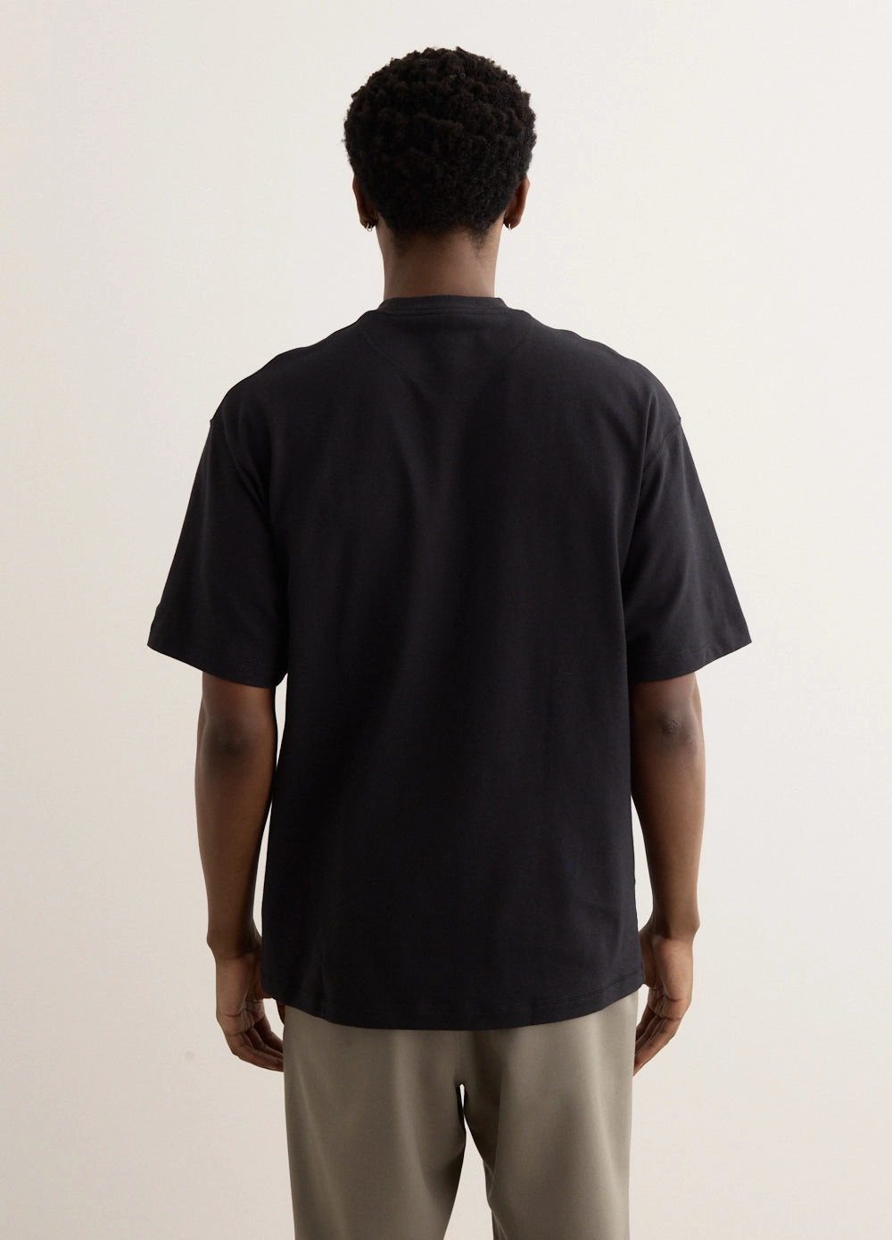 Wool Classics Short Sleeve T-Shirt long sleeved Anti Odor Technology