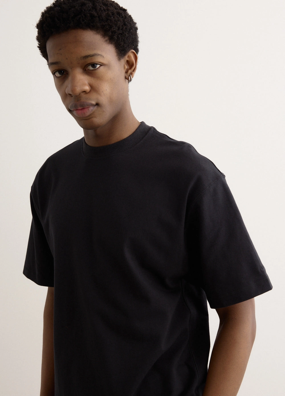 Wool Classics Short Sleeve T-Shirt Comfy Wardrobe