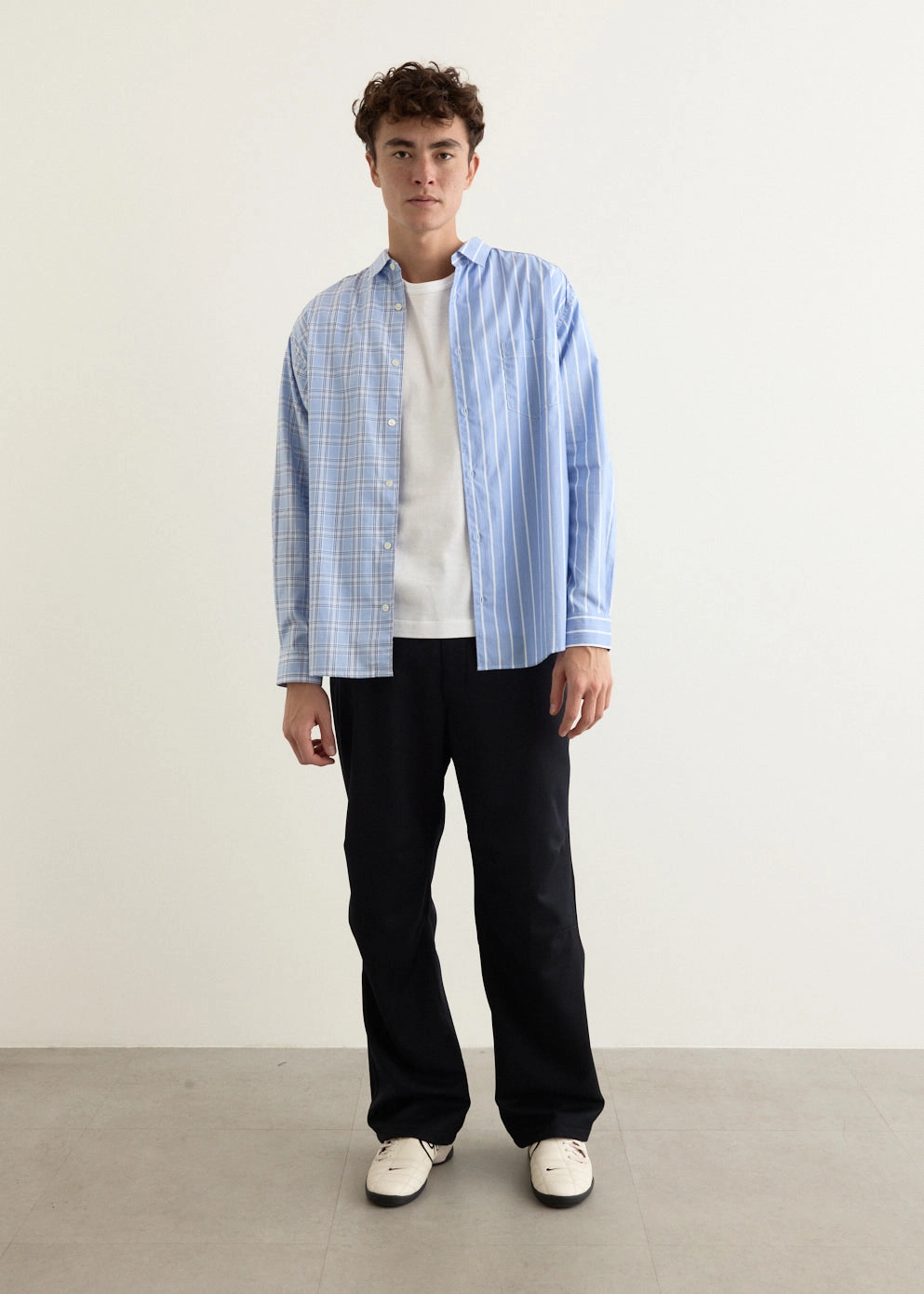 Wool Classics Woven Pants Breathable Waist All Season Versatility