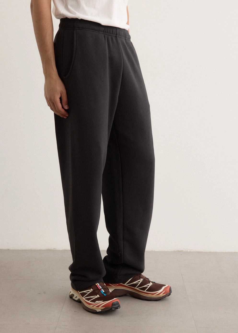 Wordmark Sweatpants All Season Wear