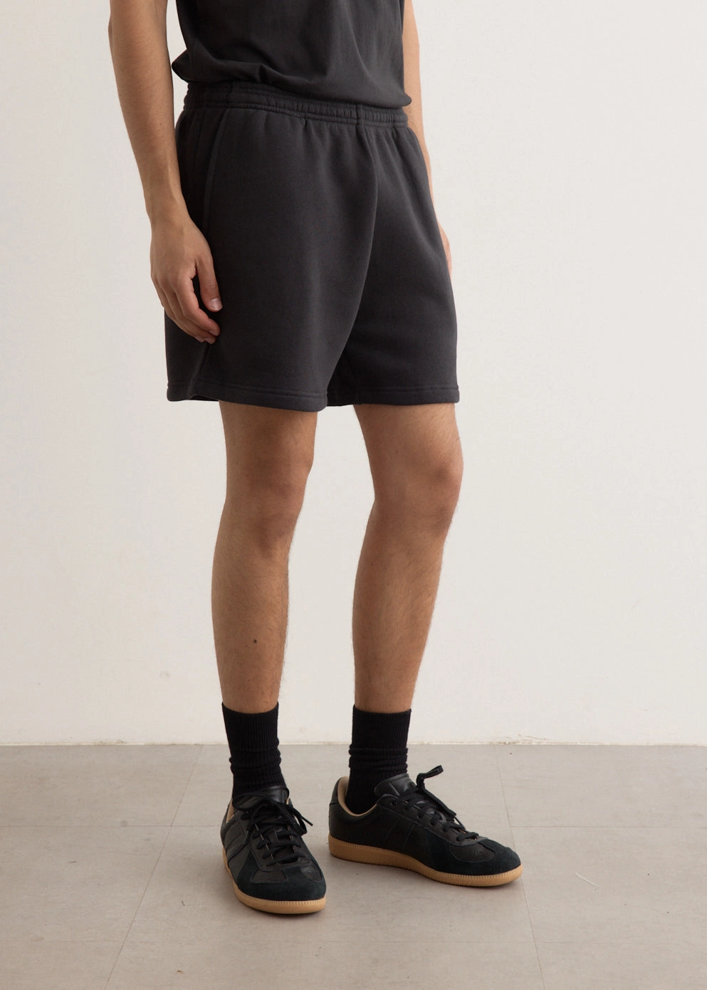 souvenir choice Wordmark Sweatshorts