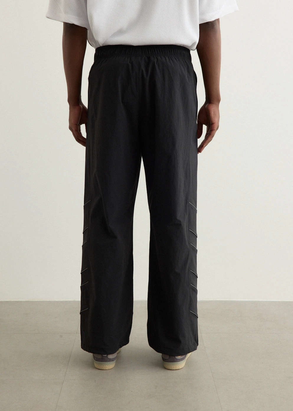 EQT Football Track Pants Bold Waistband
