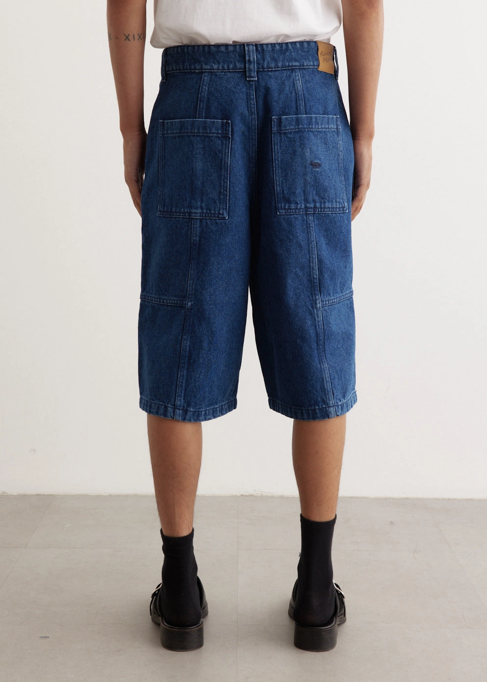 Workwear Shorts Everyday Fit Easy Flow Fit