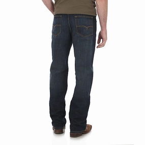 Wrangler 20x Extreme Relaxed Jean Style Element Family Style Casual Work Meeting