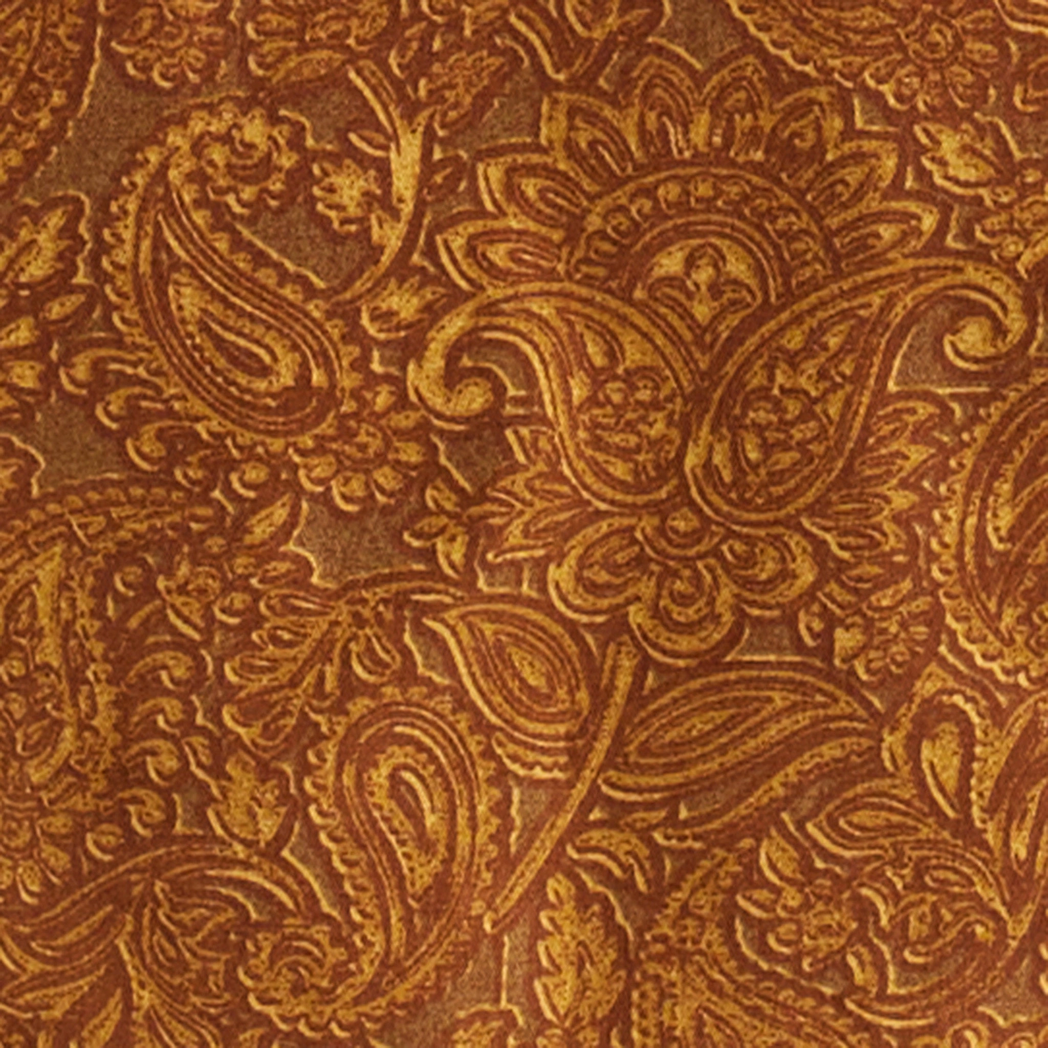 Wrangler Men's Brown Tool Print Shirt Holiday Gift Anti Odor Treatment