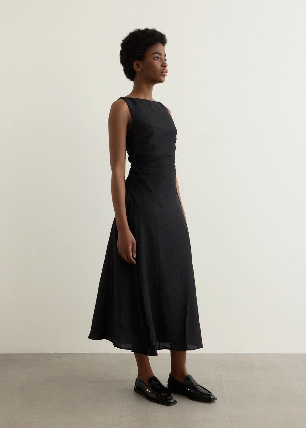 Mai Dress Chill Moment Layer Base