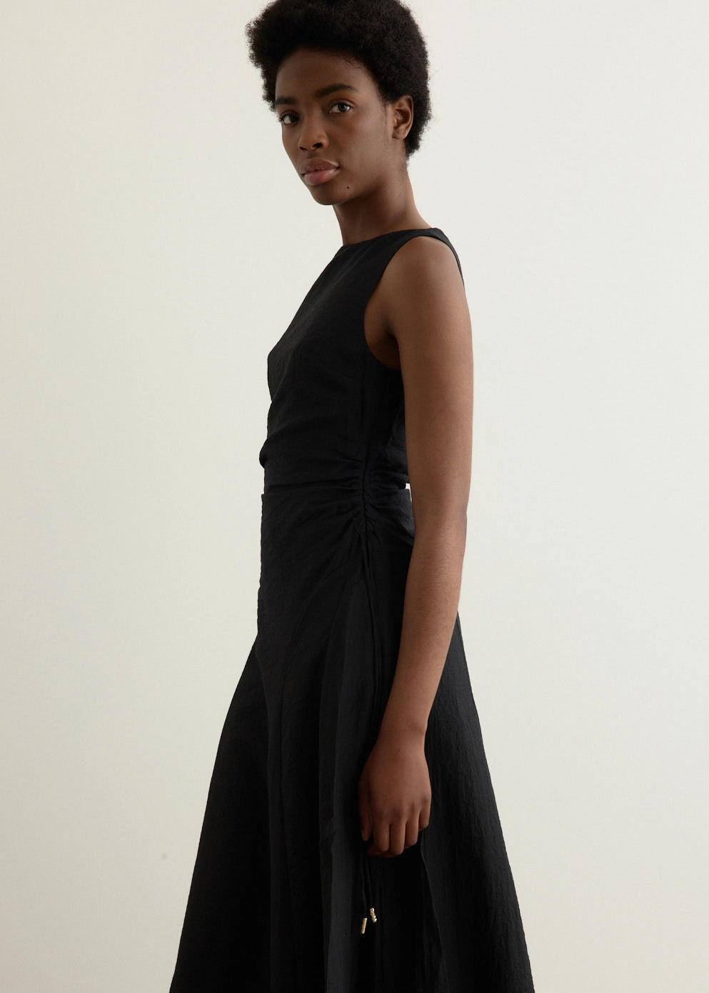 Mai Dress Daily Casual Clean Aesthetic