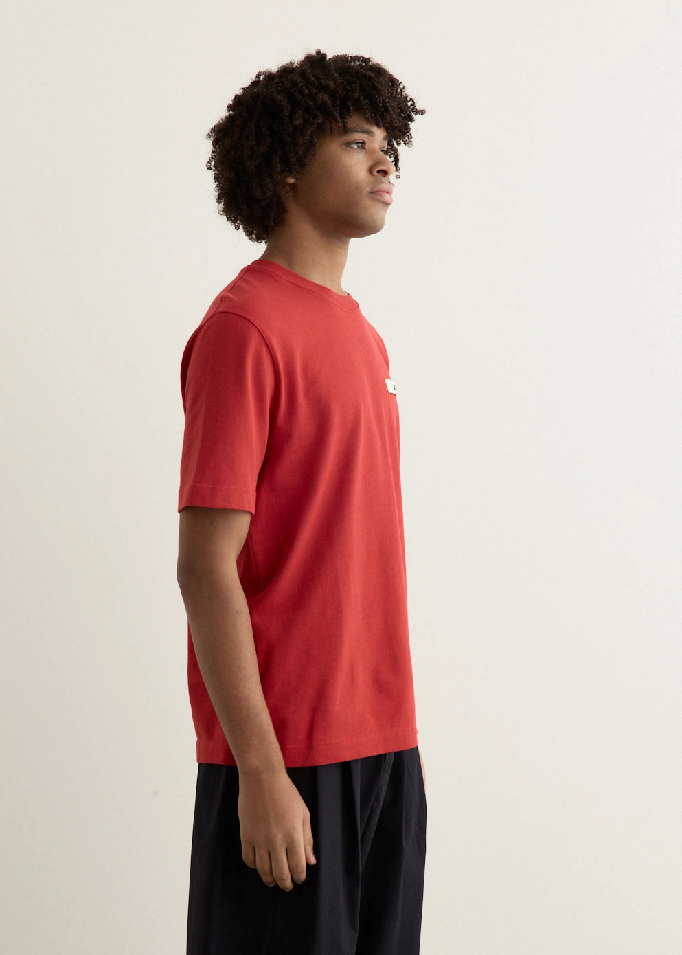 Le T-Shirt Gros Grain DropShoulderDesign Party fun