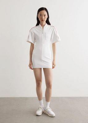 x Jacquemus NRG Dress Summer Ease