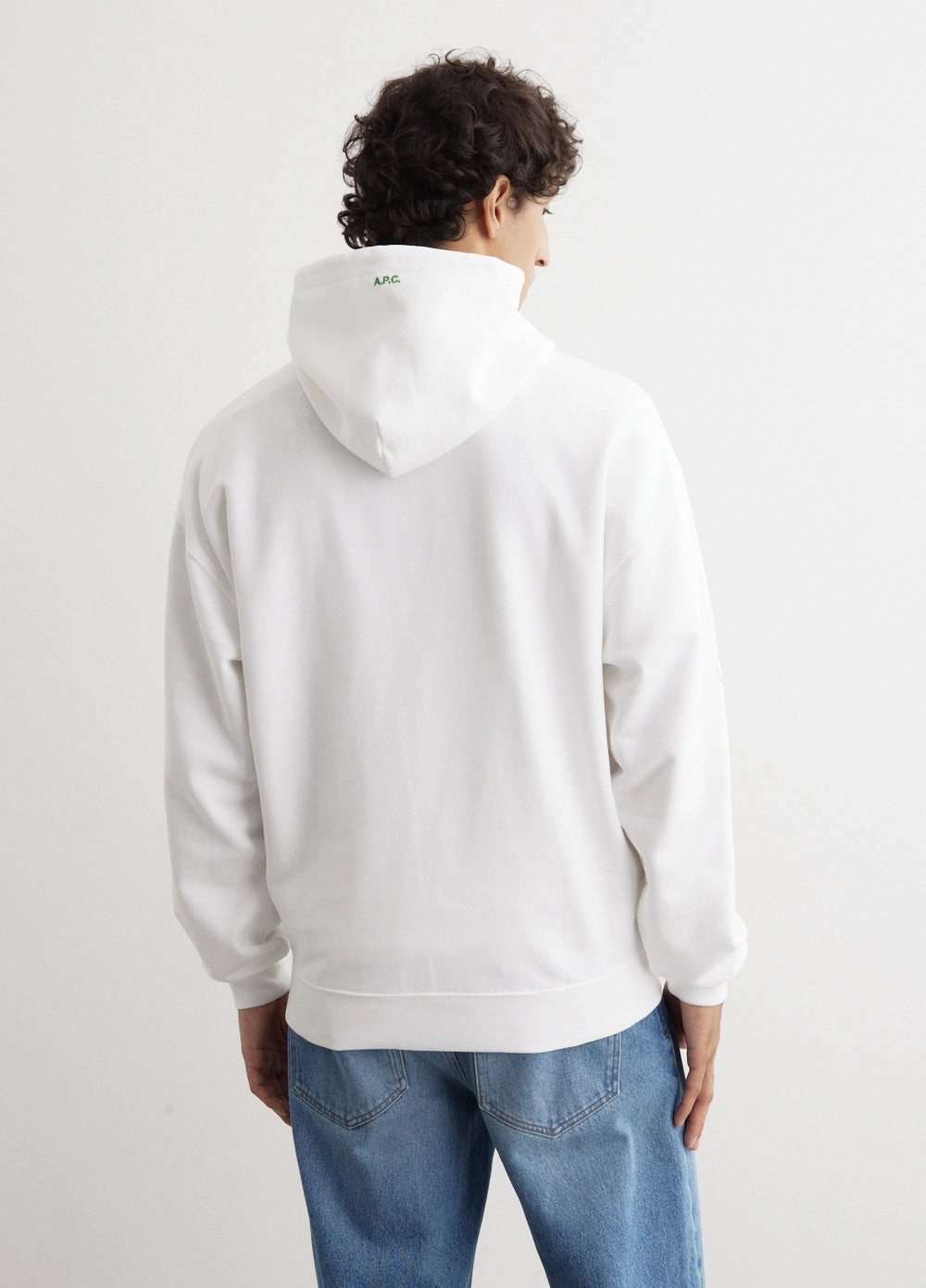 x JJJJound Hotel Hoodie Stretch Flex All Season Knit