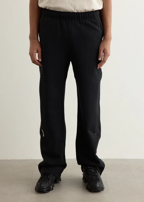 Low Rise Fit Quick Wear x NOCTA Fleece Open Hem Pants