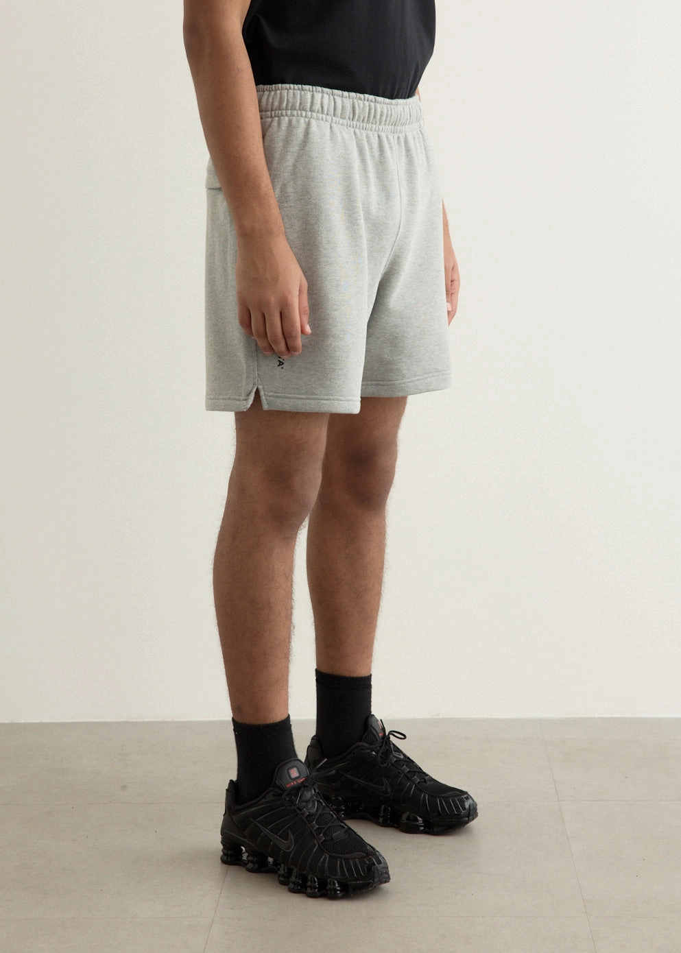 x NOCTA Fleece Shorts fresh start Denim shorts