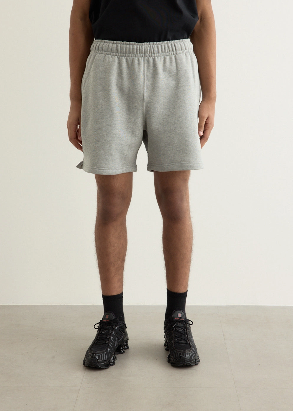 x NOCTA Fleece Shorts Soft Layers