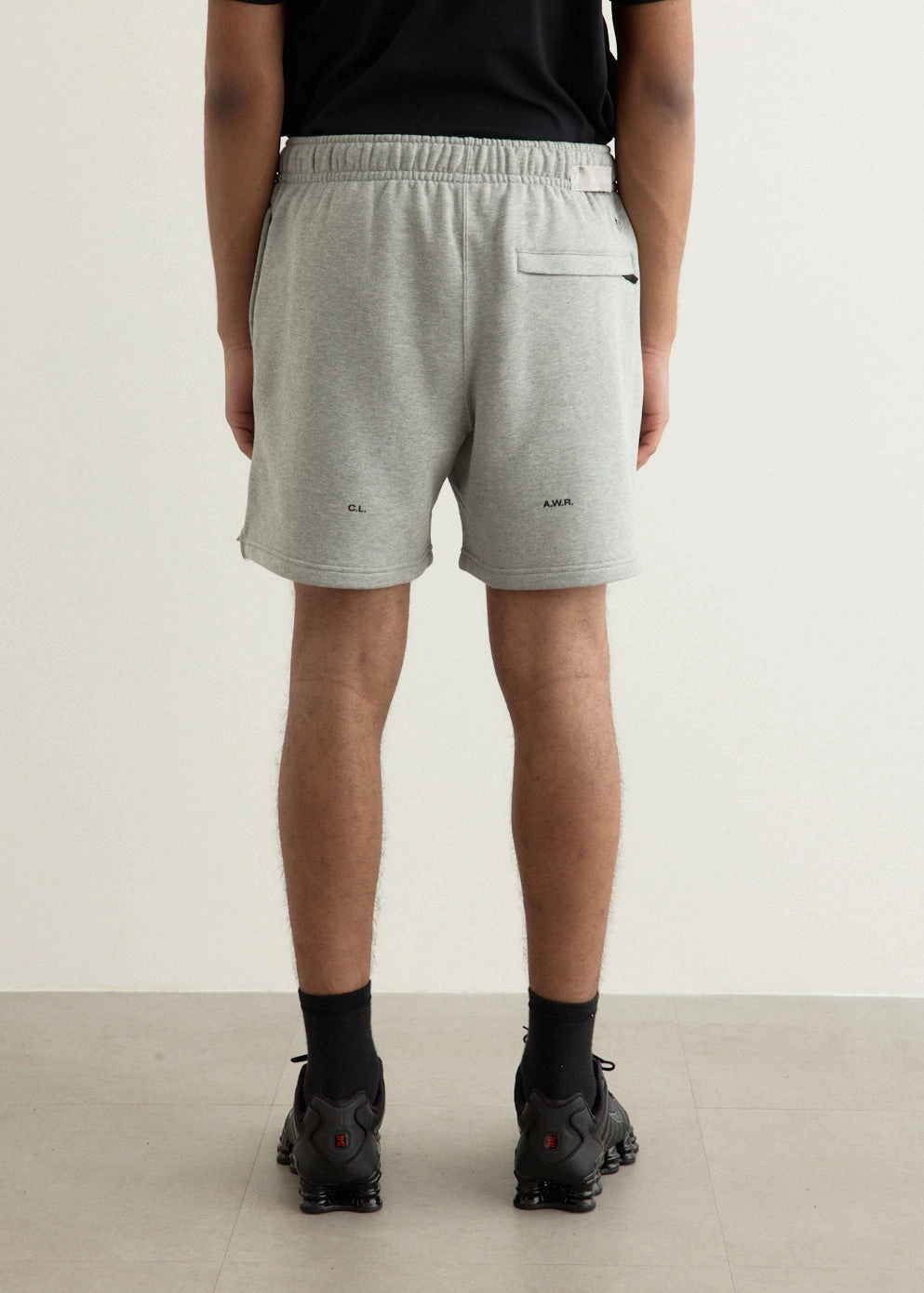 Athletic Fit x NOCTA Fleece Shorts