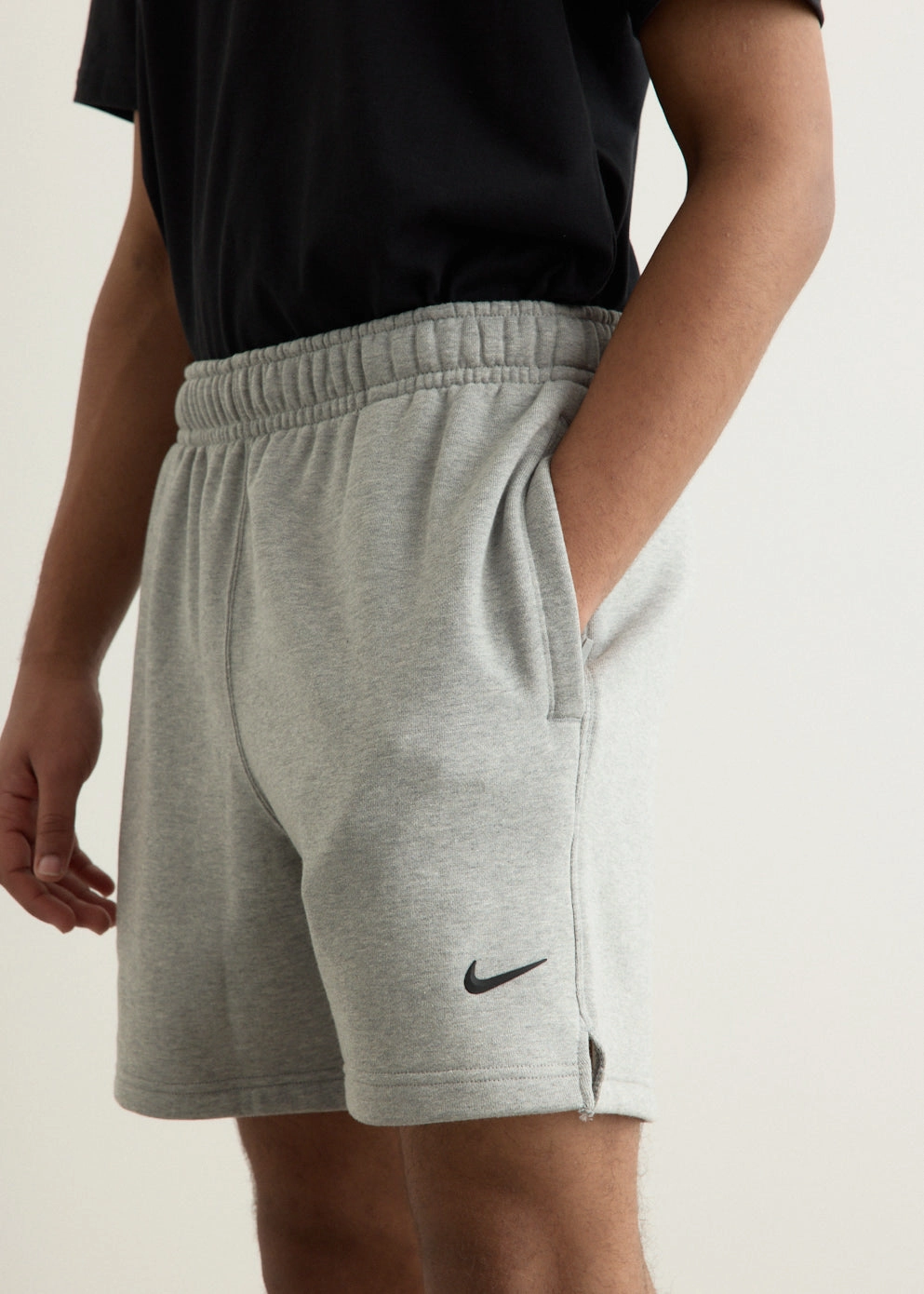 Chill Comfort Design Relaxed Flex x NOCTA Fleece Shorts