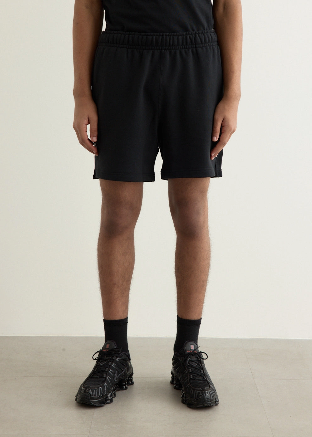 x NOCTA Fleece Shorts FlexibleMobility