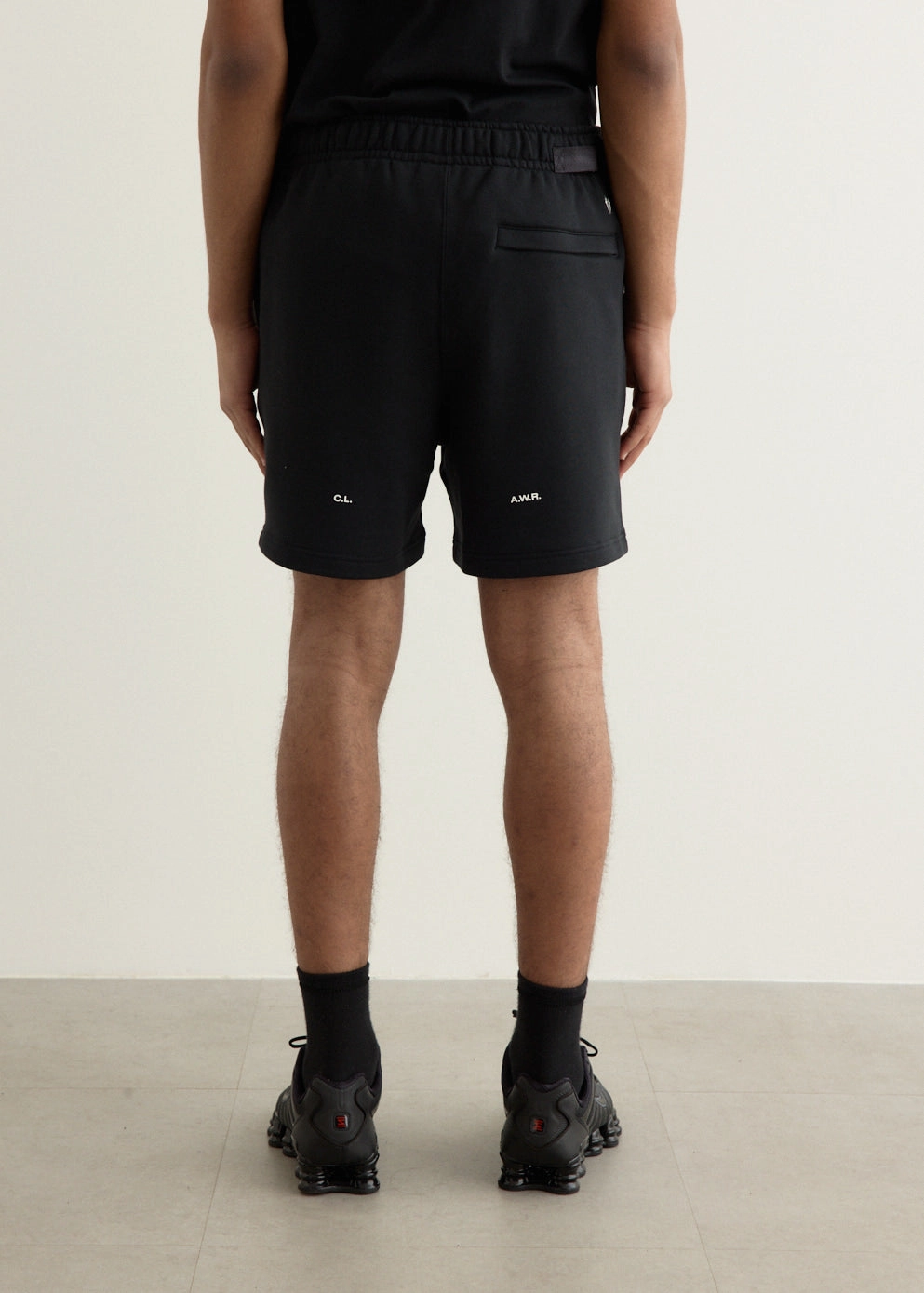 Sports Comfort x NOCTA Fleece Shorts