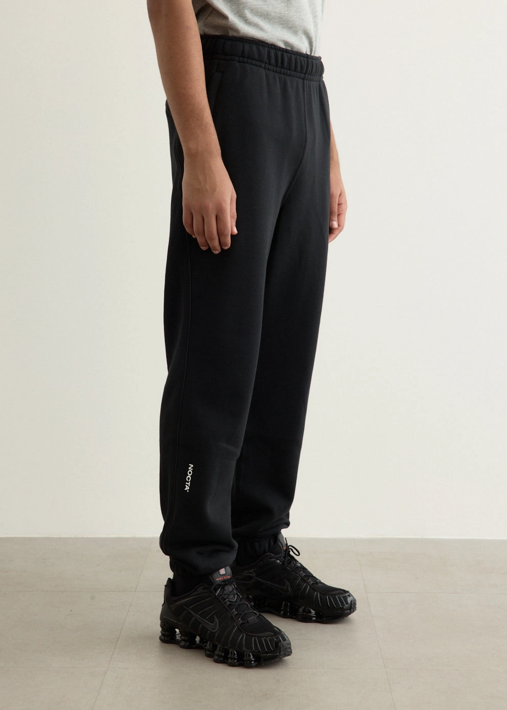 Ultra Soft Texture AllDayComfort x NOCTA Fleece Sweatpants