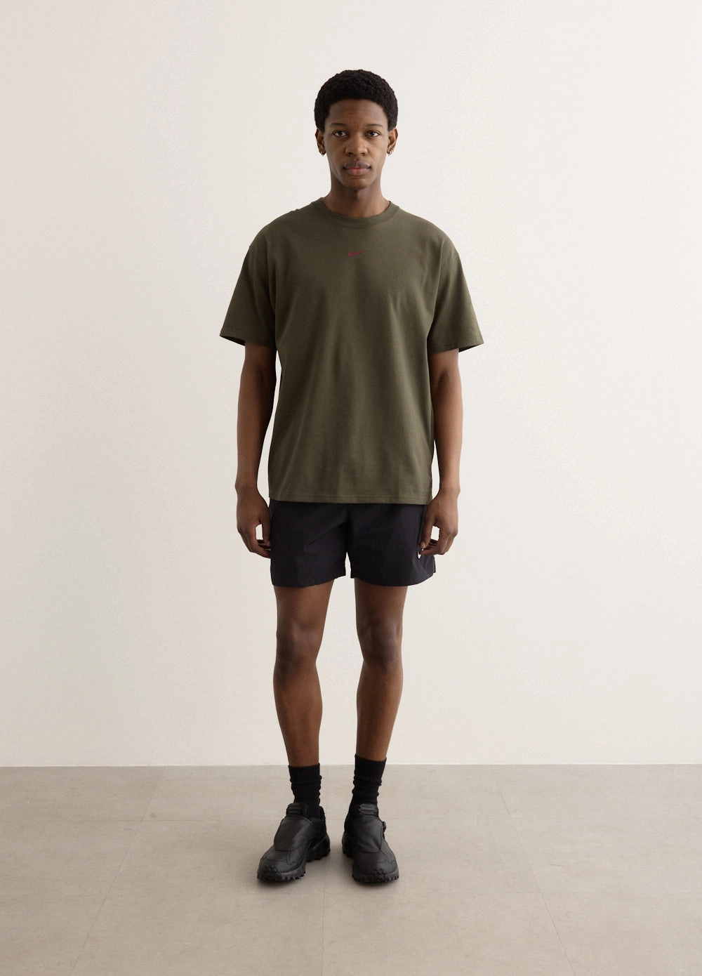 Roomy Fit x NOCTA Short Sleeve T-Shirt