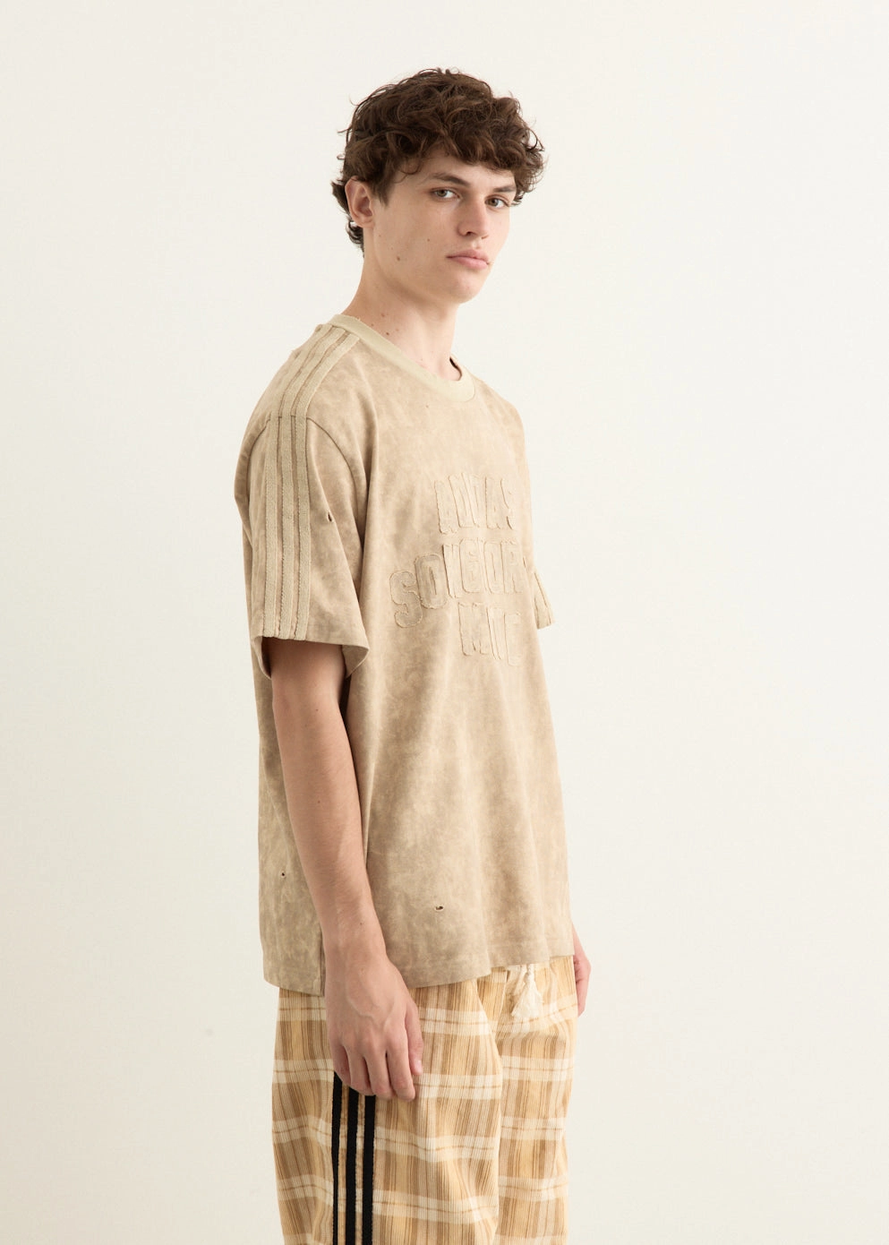 x Song for the Mute 006 T-Shirt TemperatureRegulating