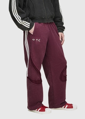 Quick Comfort Water resistant coating x Thug Club Teamgeist Sweat Pants