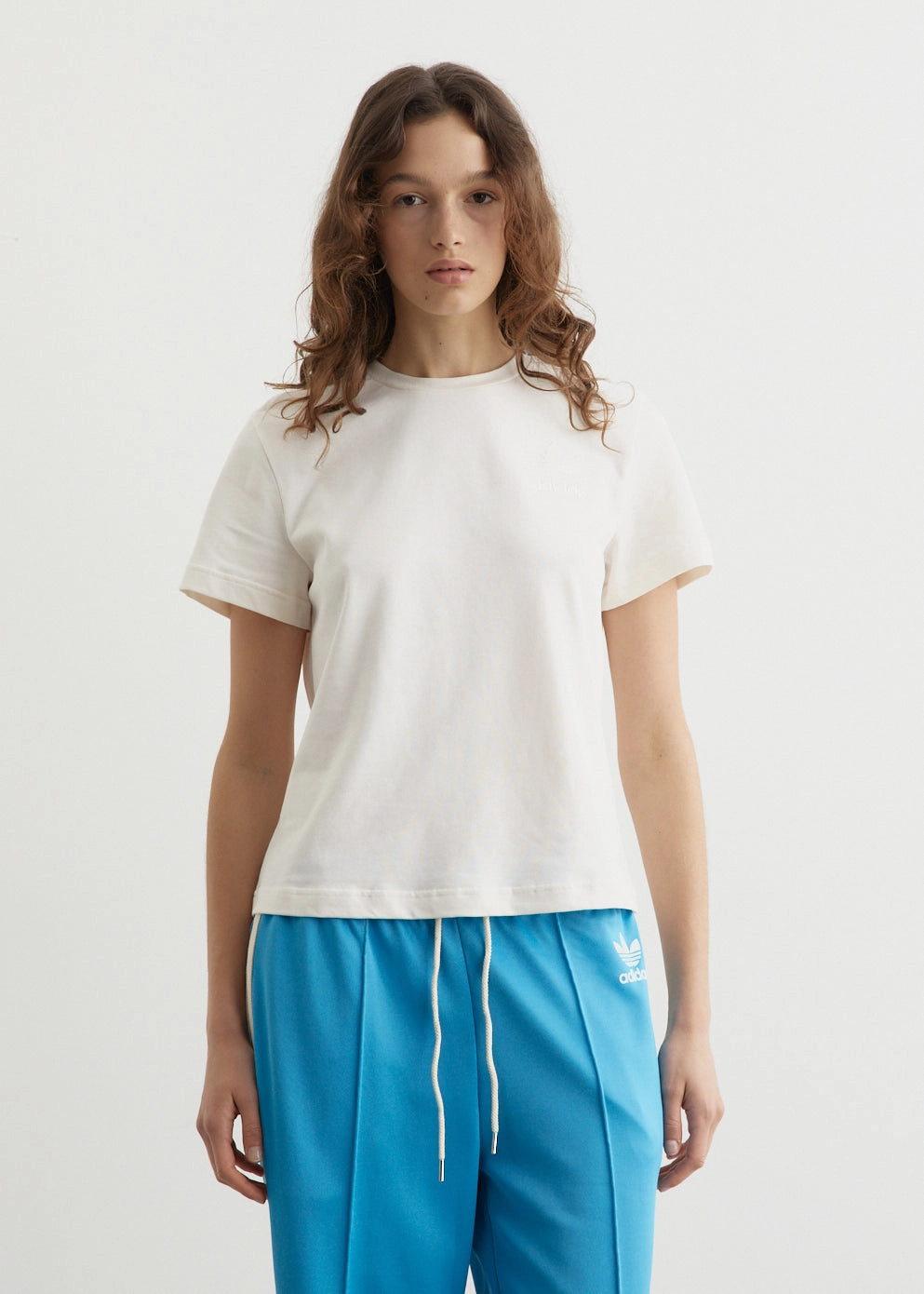 Versatile Comfort Wear x Wales Bonner Women's T-Shirt