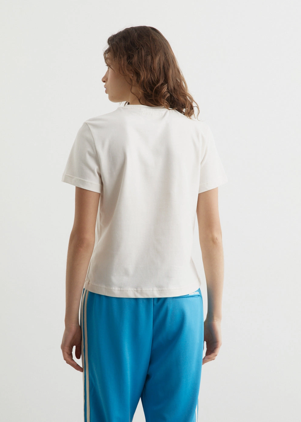 Light and Fresh Cool Fit x Wales Bonner Women's T-Shirt