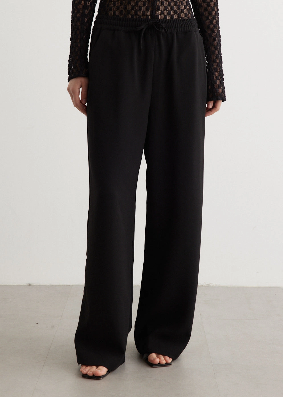 Mendez Pants Layer Fit Full Motion