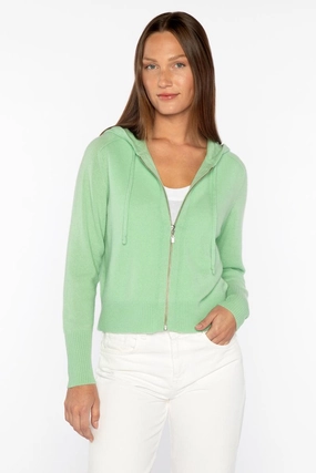 Zip Hoodie Anti Pilling Sporty Layers