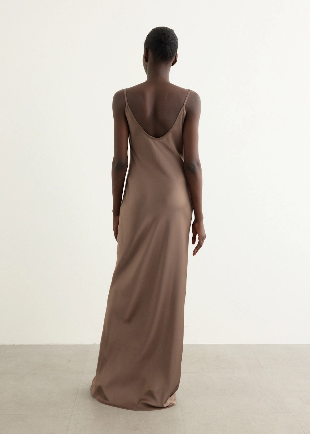 Cotton Touch Echo Dress